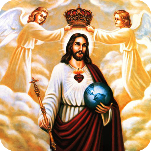 Miracle Prayer Daily icon