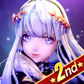 Aura Kingdom 2 أيقونة