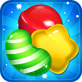 Candy Fever icon