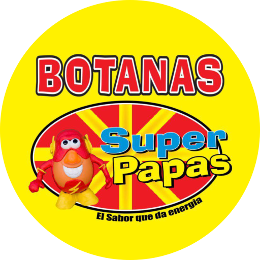 Super Papas icon