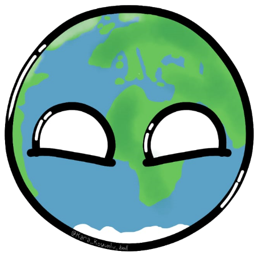 CountryBall Wars : Survival icon