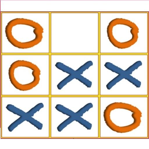 Kattam-Katti (X vs O) icon