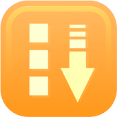 App List Widget icon