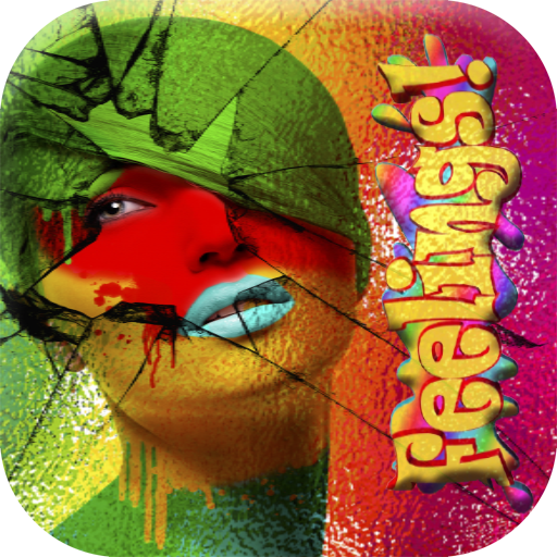 Love Feeling Quotes icon