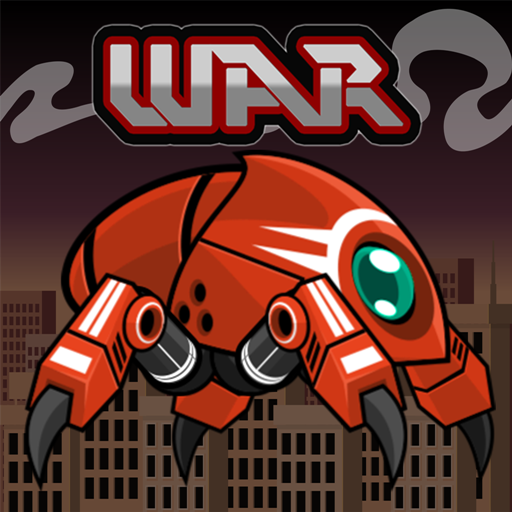 War Run icon
