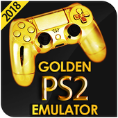 New PS2 Emulator | Golden Version icon