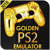 New PS2 Emulator | Golden Version