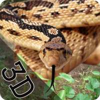 Angry Anaconda Snake Attack Simulator 2K18