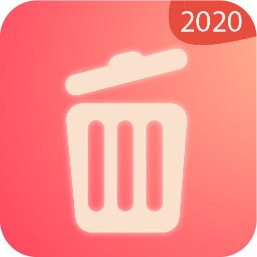 Delete Apps - Fast &amp; Multi Uninstaller icon