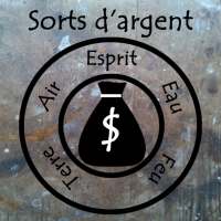 Sorts d'argent