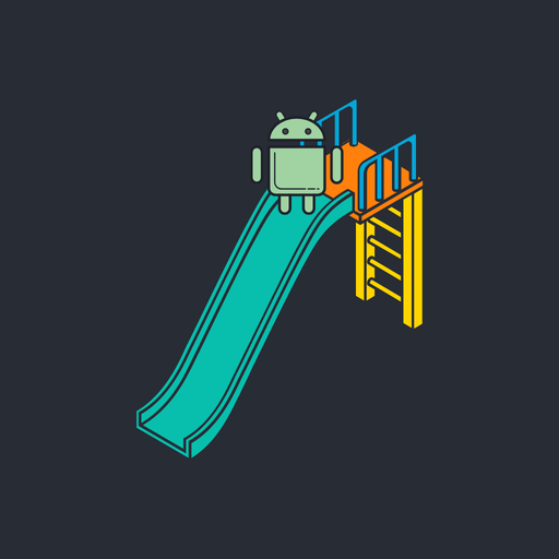 Android Experiment Playground icon