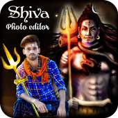 Shiva Photo Editor - Mahakal Photo Editor 2018 on 9Apps