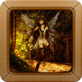 Fairy Angel Wallpapers Picture icon