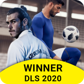 Tips Winner DLS (Dream League Soccer) 2020 icon