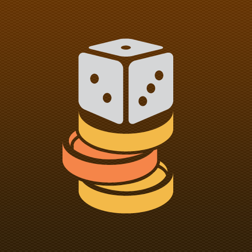 Smart Backgammon .NET icon