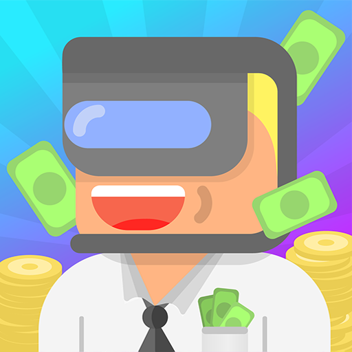 Tycoon: Battle Royale icon