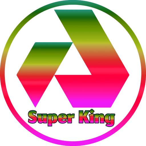 Super King Vpn icon