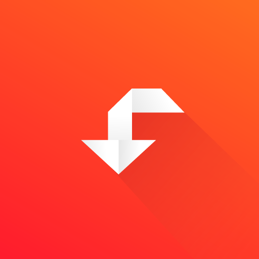 Downloader 4 all icon