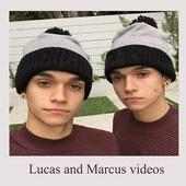 Lucas and Marcus on 9Apps