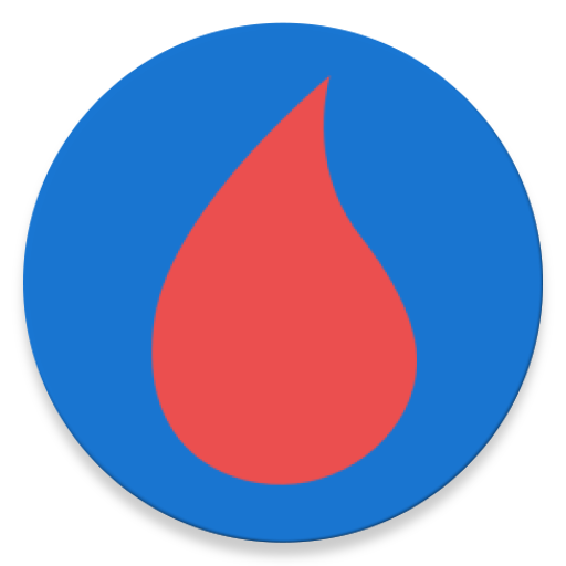 Blood Test Assistant icon
