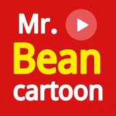 MR Funny Cartoon Movies HD icon