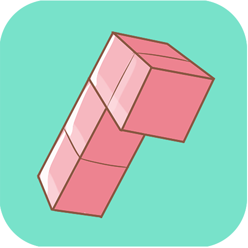 Fill Up Block icon