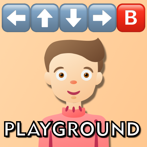 Friday Night Funkin Playground icon