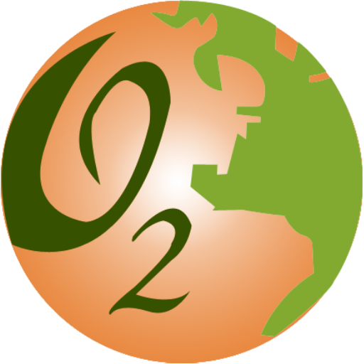 O2 Education Virtual Learning App icon