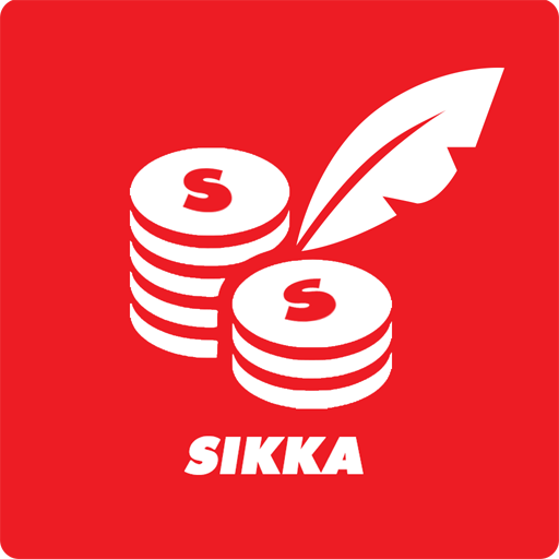 Sikka icon