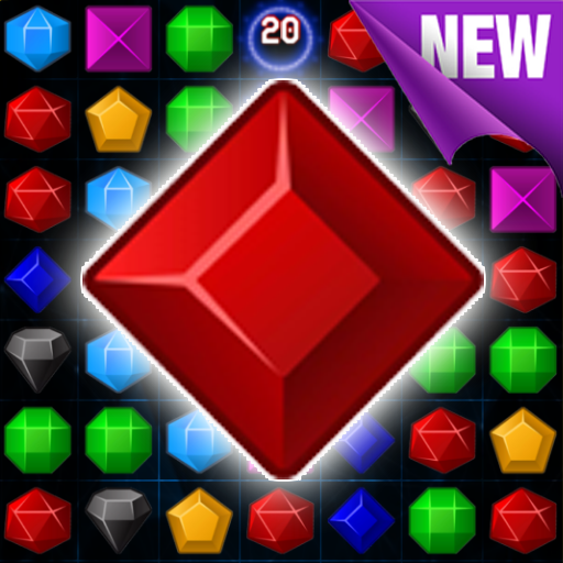 Diamond Match Master icon