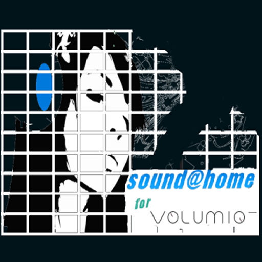 Sound@home (donazione) icon