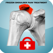 Tratamiento Hombro Congelado icon