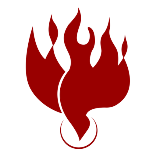 Pentecost App icon