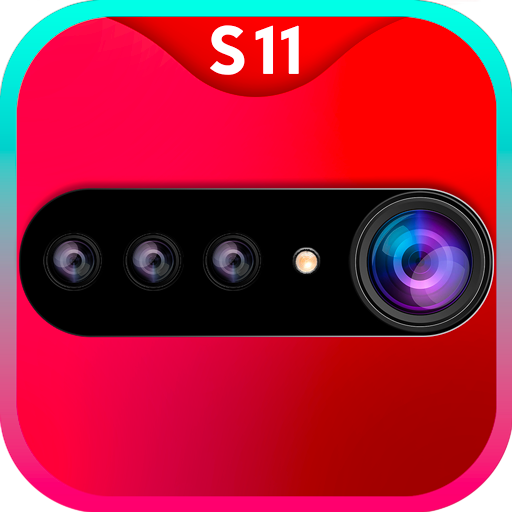 Camera App - HD Camera Pro icon