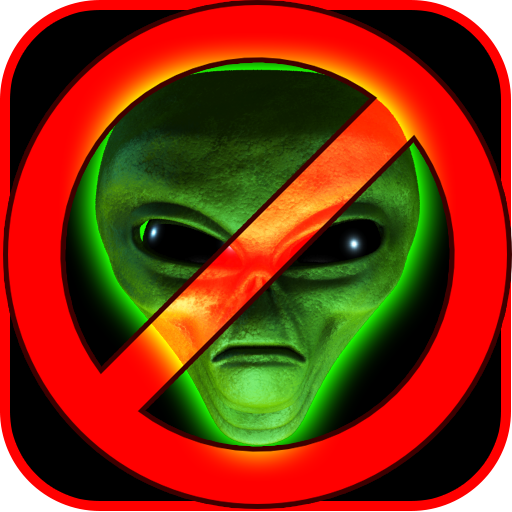 Anti Alien icon