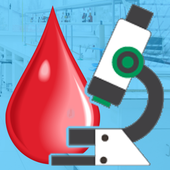 Blood Group Checker icon