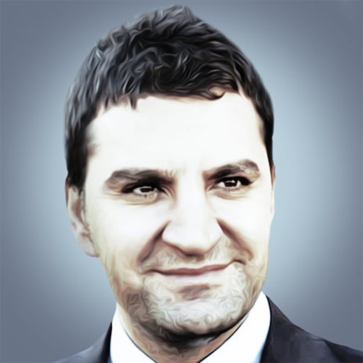 Zakaria Abdulla icon