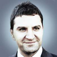 Zakaria Abdulla on 9Apps