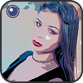 Anime Face Changer - Cartoon Editor 2020 icon
