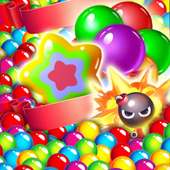 Beauty Bubble Shooter