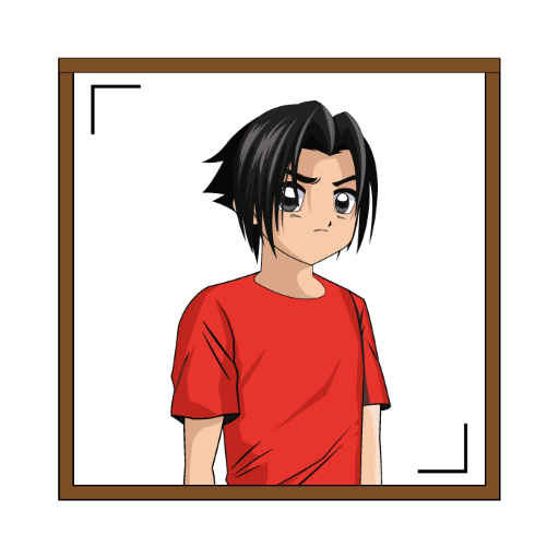 Anime Drawing Tutorial Step by иконка