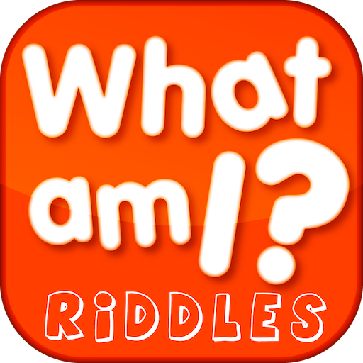 What Am I? - Brain Teasers icon