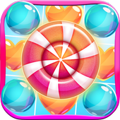 Jelly Mania Blast icon