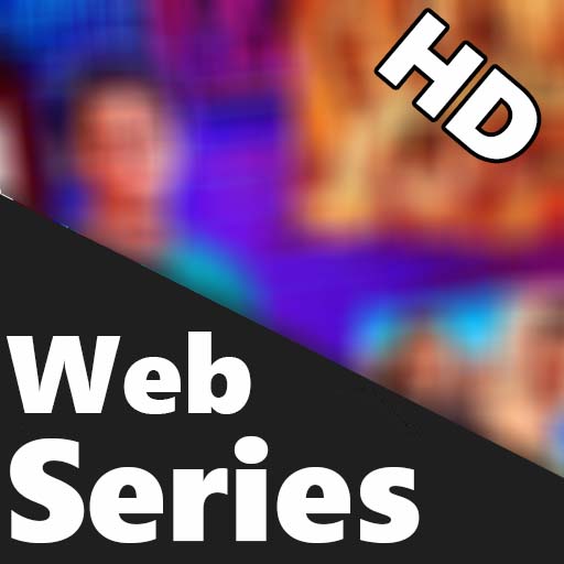 Latest Web Series icon