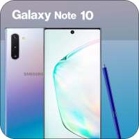 Theme for Galaxy S10 Plus:Wallpaper/Launcher S10 on 9Apps