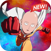 Pro One Punch Man Hero TiPs icon