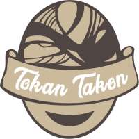 Tokan Takon - Alpha