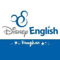 Disney English Vaughan on 9Apps