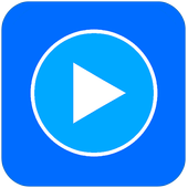 HD Video Audio Player icon