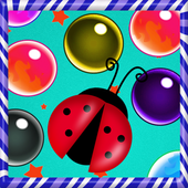 Bubble Skill Shootter icon